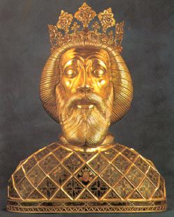 Szent László